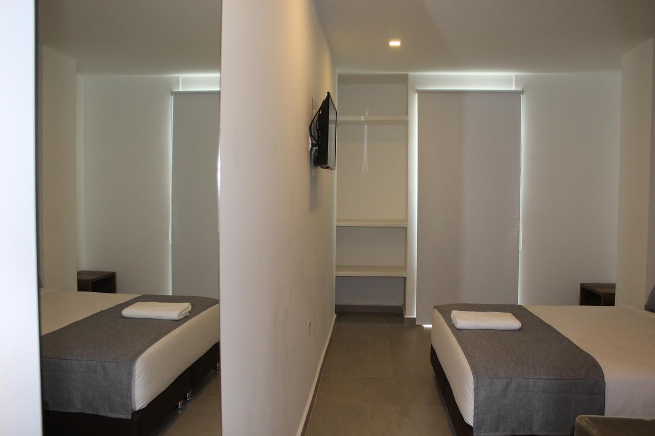 Hotel Hausen Lorica Kültér fotó