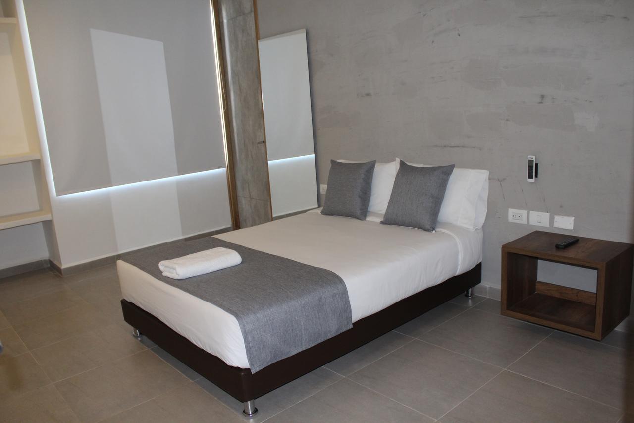 Hotel Hausen Lorica Kültér fotó