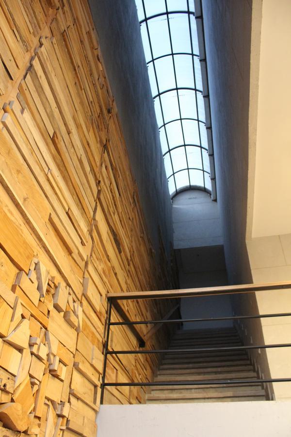 Hotel Hausen Lorica Kültér fotó