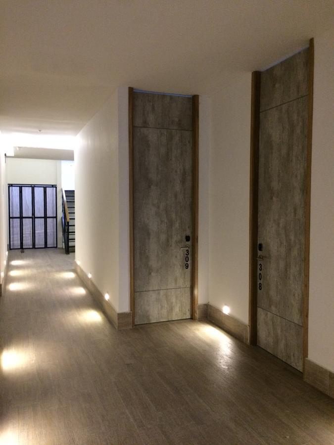 Hotel Hausen Lorica Kültér fotó