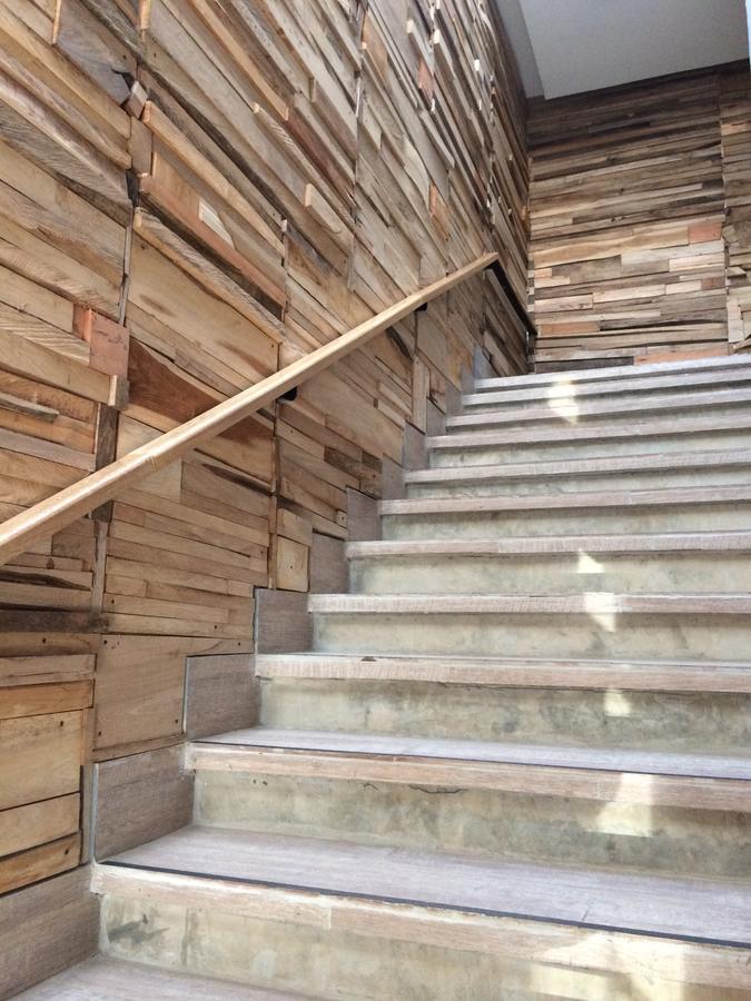 Hotel Hausen Lorica Kültér fotó