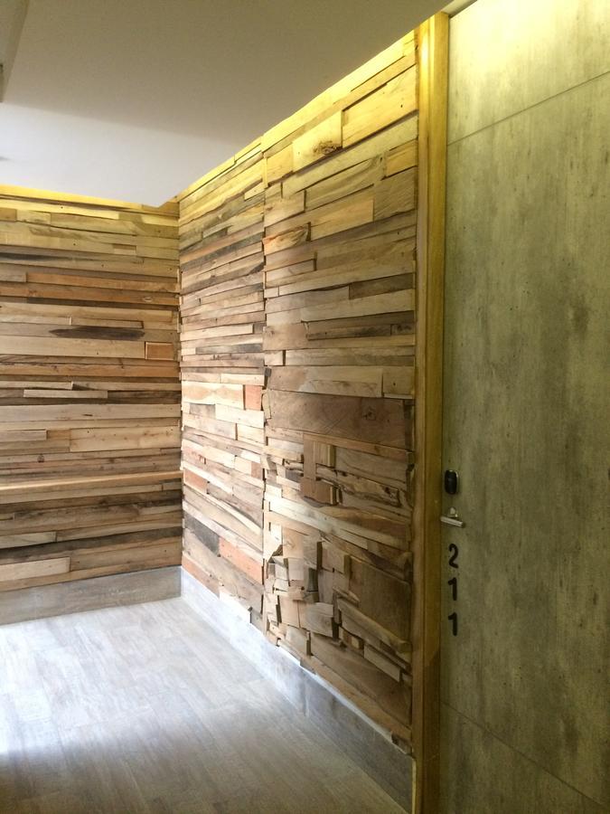 Hotel Hausen Lorica Kültér fotó